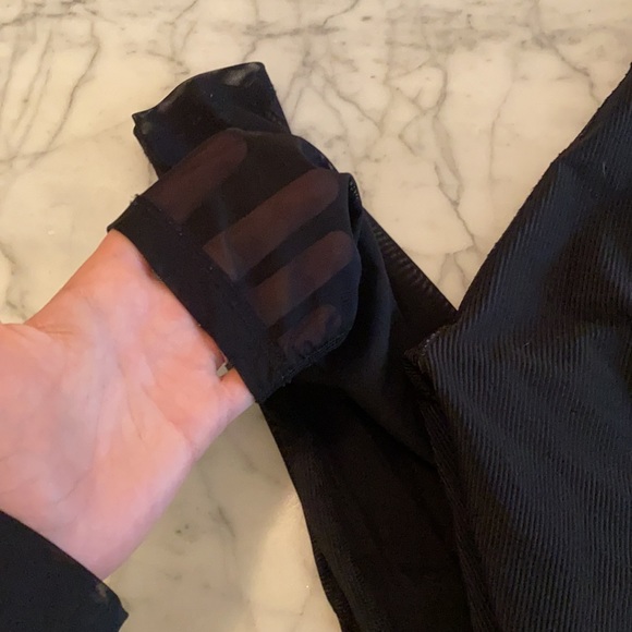 Beach Riot Lauren Leggings - Picture 7 of 9